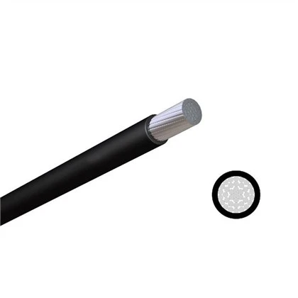 Cáp chịu nhiệt độ cao